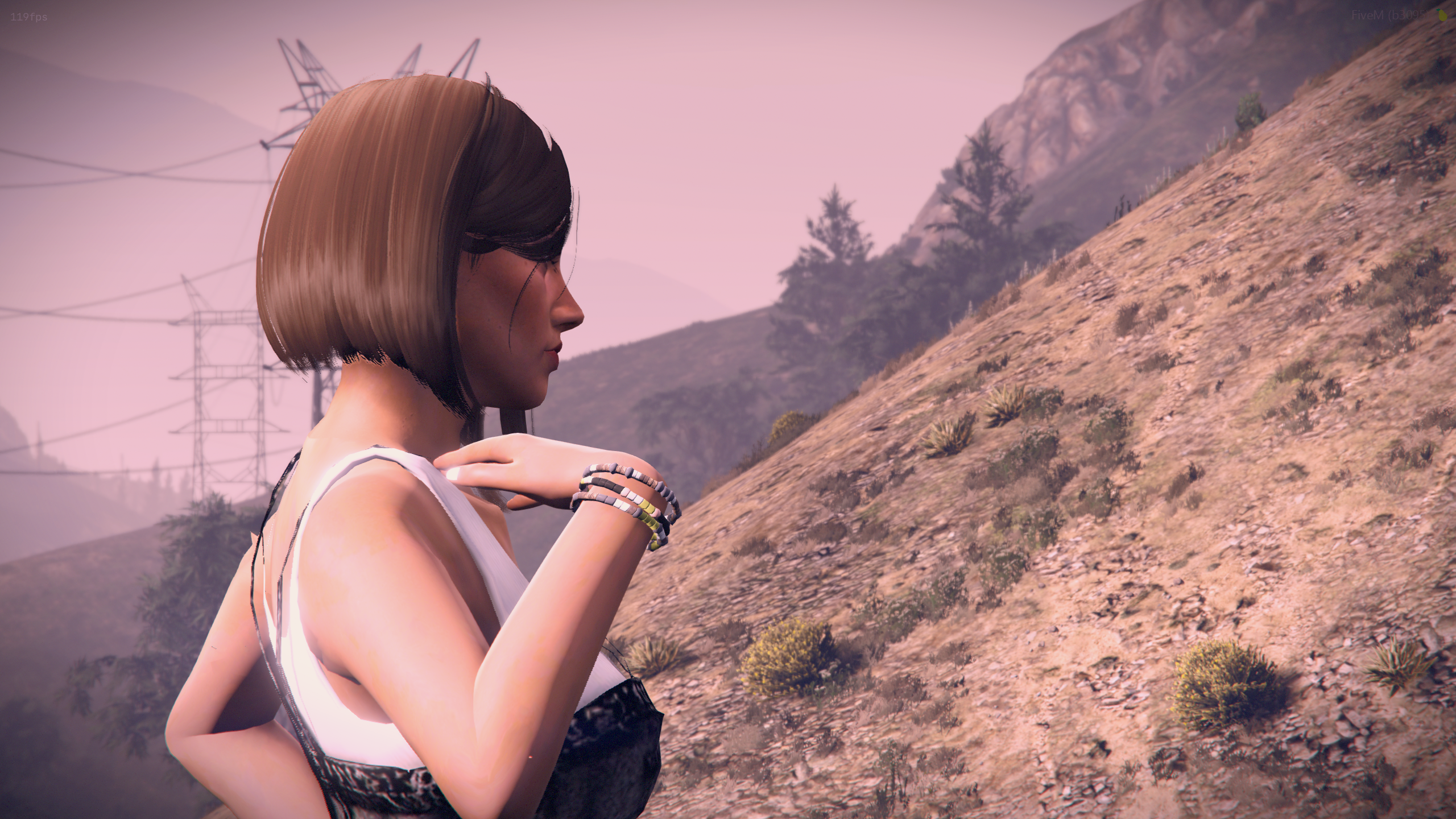 Foto 10 de Cassandra Blake